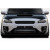 2015-2021 Subaru WRX STI VRS Front Bumper - 1 Piece - image 1