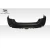 2015-2021 Subaru WRX VRS Rear Bumper - image 9