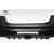 2015-2021 Subaru WRX VRS Rear Bumper - image 17