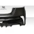 2015-2021 Subaru WRX VRS Rear Bumper - image 19