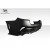 2015-2021 Subaru WRX STI VRS Rear Bumper - 1 Piece - image 24