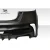 2015-2021 Subaru WRX VRS Rear Bumper - image 29