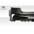 2015-2021 Subaru WRX VRS Rear Bumper - image 16