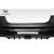 2015-2021 Subaru WRX VRS Rear Bumper - image 18