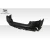 2015-2021 Subaru WRX VRS Rear Bumper - image 25