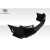 2015-2021 Subaru WRX STI VRS Rear Bumper - 1 Piece - image 8