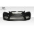 2010-2012 Hyundai Genesis Coupe 2DR MS Front Bumper - 1 Piece - image 3
