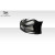 2010-2012 Hyundai Genesis Coupe 2DR MS Front Bumper - 1 Piece - image 5