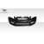 2010-2012 Hyundai Genesis Coupe 2DR MS Front Bumper - 1 Piece - image 7