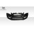 2010-2012 Hyundai Genesis Coupe 2DR Duraflex MS Front Bumper - 1 Piece - image 7