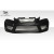 2010-2012 Hyundai Genesis Coupe 2DR MS Front Bumper - 1 Piece - image 8