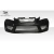 2010-2012 Hyundai Genesis Coupe 2DR MS Front Bumper - 1 Piece - image 4