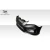 2010-2012 Hyundai Genesis Coupe 2DR MS Front Bumper - 1 Piece - image 10