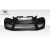 2010-2012 Hyundai Genesis Coupe 2DR MS Front Bumper - 1 Piece - image 14