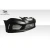 2010-2012 Hyundai Genesis Coupe 2DR MS Front Bumper - 1 Piece - image 15