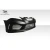 2010-2012 Hyundai Genesis MS Front Bumper - image 6