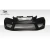 2010-2012 Hyundai Genesis MS Front Bumper - image 5