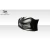 2010-2012 Hyundai Genesis Coupe 2DR MS Front Bumper - 1 Piece - image 9