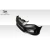2010-2012 Hyundai Genesis MS Front Bumper - image 11