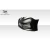 2010-2012 Hyundai Genesis MS Front Bumper - image 8