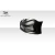 2010-2012 Hyundai Genesis MS Front Bumper - image 16