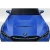 2019-2022 BMW 3 Series G20 CS Look Hood - 1 Piece - image 1