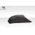 2019-2022 BMW 3 Series G20 CS Look Hood - 1 Piece - image 8