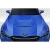 2019-2022 BMW 3 Series CS Look Hood - image 1