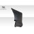 2020-2025 Toyota Supra A90 EVS Front Fenders - 2 Piece - image 6