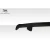 2017-2022 Infiniti Q60 SR Rear Wing Spoiler - 1 Piece - image 12