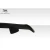 2017-2022 Infiniti Q60 SR Rear Wing Spoiler - 1 Piece - image 23