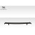 2017-2022 Infiniti Q60 SR Rear Wing Spoiler - 1 Piece - image 12