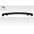 2017-2022 Infiniti Q60 SR Rear Wing Spoiler - 1 Piece - image 4