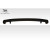 2017-2022 Infiniti Q60 SR Rear Wing Spoiler - 1 Piece - image 3