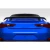 2017-2022 Infiniti Q60 SR Rear Wing Spoiler - 1 Piece - image 6