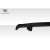 2017-2022 Infiniti Q60 SR Rear Wing Spoiler - 1 Piece - image 7