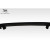 2017-2022 Infiniti Q60 SR Rear Wing Spoiler - 1 Piece - image 8
