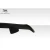 2017-2022 Infiniti Q60 SR Rear Wing Spoiler - 1 Piece - image 9