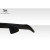 2017-2022 Infiniti Q60 Duraflex SR Rear Wing Spoiler - 1 Piece - image 9