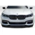 2016-2019 BMW 7 Series G11 Front Lip - image 1
