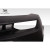 2010-2013 Chevrolet Camaro ZL1 1LE Look Front Bumper - 1 Piece - image 9