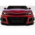 2010-2013 Chevrolet Camaro ZL1 1LE Look Front Bumper - 1 Piece - image 1