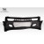 2010-2013 Chevrolet Camaro ZL1 1LE Look Front Bumper - 1 Piece - image 11