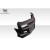 2010-2013 Chevrolet Camaro ZL1 1LE Look Front Bumper - 1 Piece - image 6