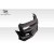 2010-2013 Chevrolet Camaro ZL1 1LE Look Front Bumper - 1 Piece - image 6