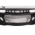 2010-2013 Chevrolet Camaro ZL1 1LE Look Front Bumper - 1 Piece - image 16