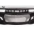 2010-2013 Chevrolet Camaro ZL1 1LE Look Front Bumper - 1 Piece - image 7