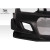 2010-2013 Chevrolet Camaro ZL1 1LE Look Front Bumper - 1 Piece - image 19