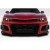 2010-2013 Chevrolet Camaro ZL1 Front Bumper - image 1