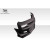 2010-2013 Chevrolet Camaro ZL1 1LE Look Front Bumper - 1 Piece - image 15